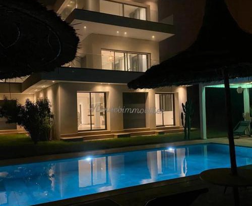 Achakkar Villa | Villa de luxe