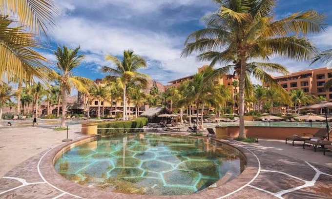 El Cipres House | Villa del Palmar the Islands of Loreto Dazante Bay