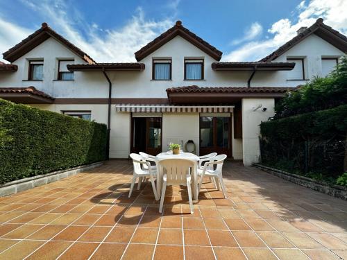 Pedrena House | Villa de Pedrena - 32801