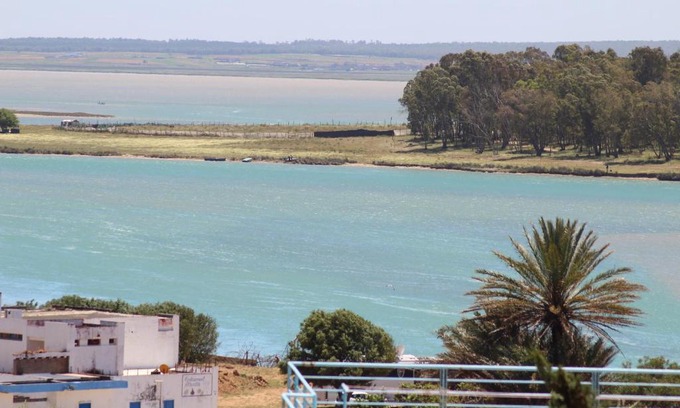 Moulay Bousselham Apartment | Villa De Plage