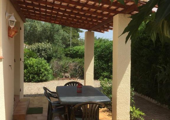 Sainte-Marie-Plage House | Villa de plain-pied proche plage