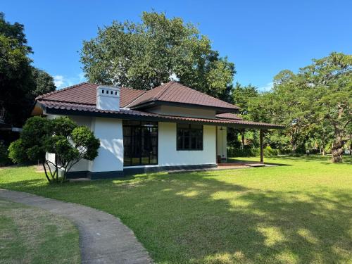 Wat Ket Villa | Villa de Pruek Chiang Mai