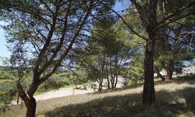 Azille House | Villa de Rêve Entièrement Climatisée au Cœur du Minervois
