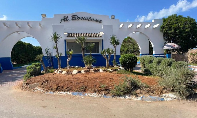 Tamariss Villa | Villa de rêves