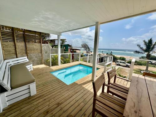 Ponta d'Ouro House | Villa de Surf