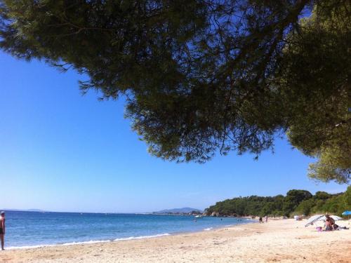 Les Bormettes Villa | Villa de vacances au calme proche de la mer