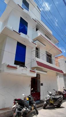 Kalapettai House | Villa de valentin