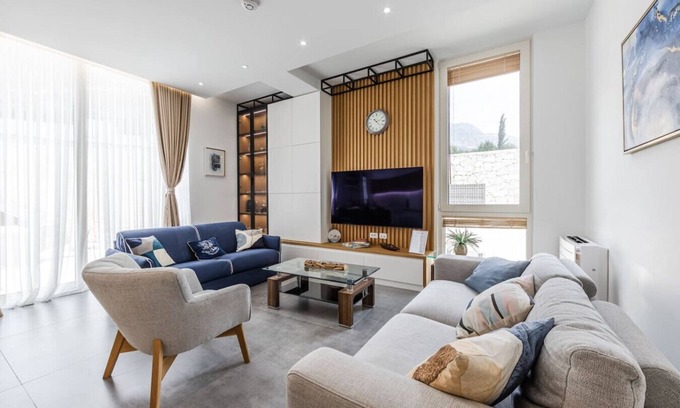 Jala Apartment | Villa Dea Green Coast | 166C