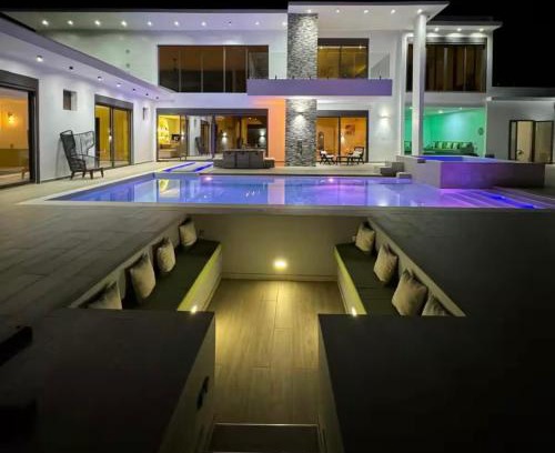 Ngaring Villa | Villa Deastylhome