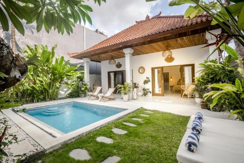 Laksmana Villa | Villa Deba I by Bali Villa Solutions