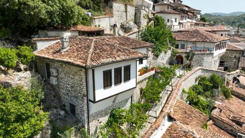 Berat House | Villa Decolli