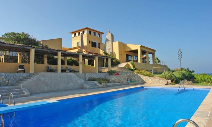 Cala Murada House | Villa Degas in Cala Murada