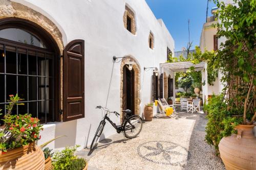 Rhodes Villa | Villa dei Ciottoli