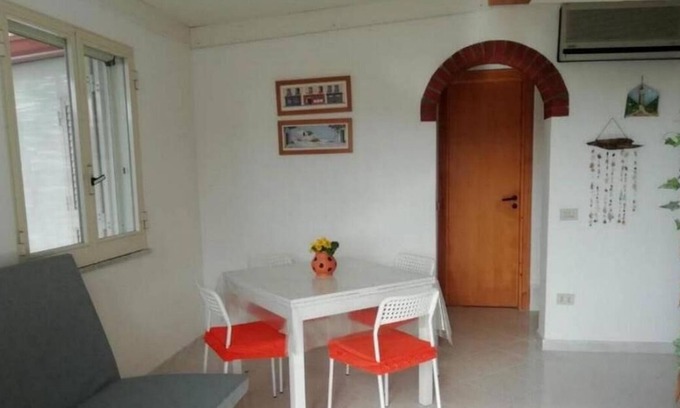 Forio Villa | Villa dei Fiori - Entire home in Forio D 'Ischia