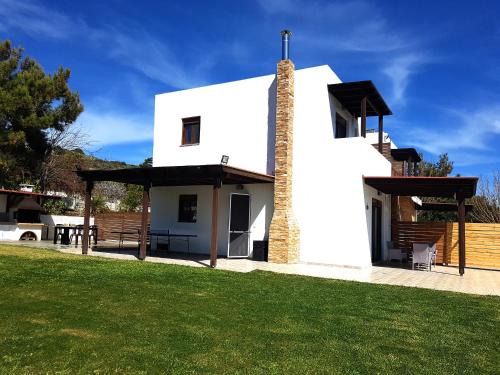 Kiotari Villa | Villa Dei Fiori Kiotari