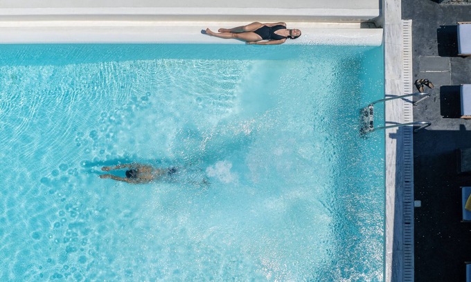 Agia Pelagia Villa | Villa Dei Sogni, for the Design Lovers