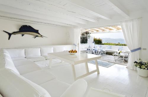Porto Rotondo Villa | Villa dei Tramonti