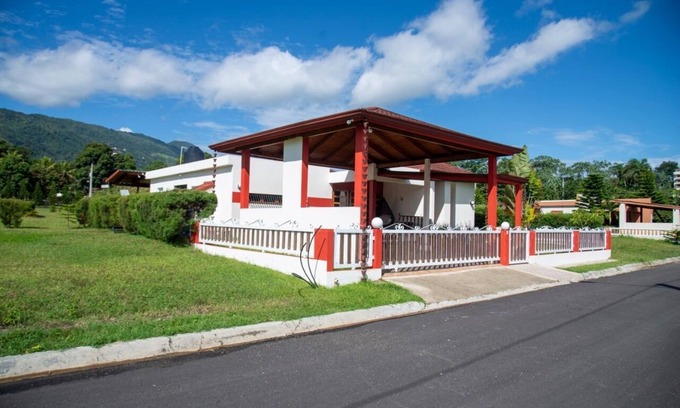 Jarabacoa Villa | Villa del Baiguate #2 Jarabacoa