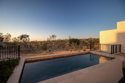 Los Cabos Villa | Villa del Mar at Rancho San Lucas