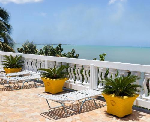Black River Villa | Villa Del Mar