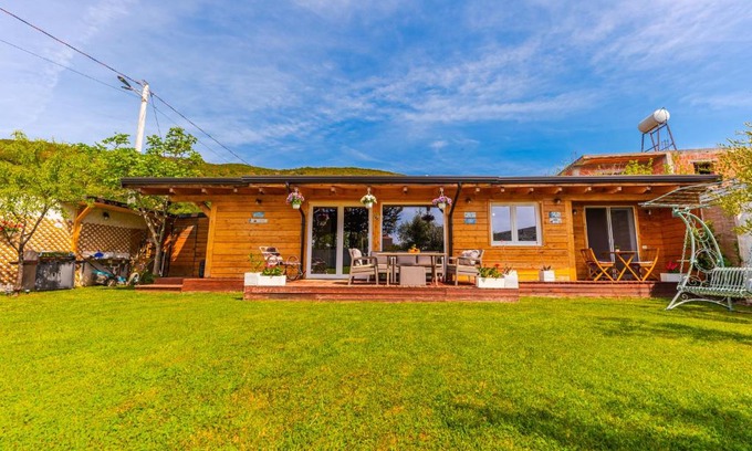 Ishem Villa | Villa del Mar San Pietro