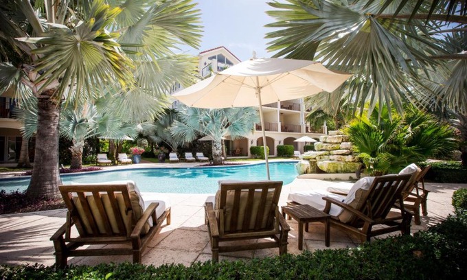 Grace Bay Hotel | Villa del Mar