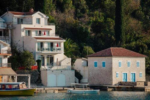 Rose House | Villa del mare