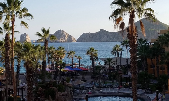 El Medano Ejidal Resort | Villa Del Palmar, Family friendly getaway, ocean views and steps from the beach