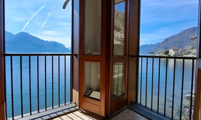 Santa Maria - Rezzonico House | Villa del Pescatore- a magic place