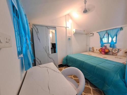 Palolem House | Villa Del Sol- Patnem Beach Goa