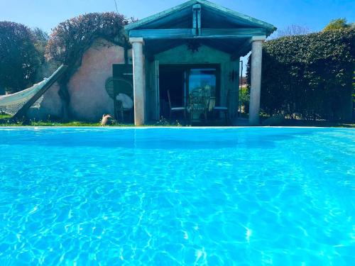 San Teodoro City Centre Villa | Villa del Sole, piscina privata, spiaggia a 400 mt