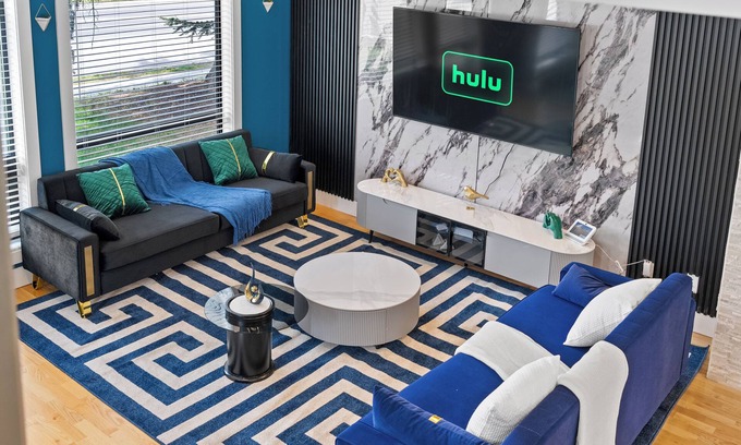 Southwest Calgary House | Villa Del Stempede
