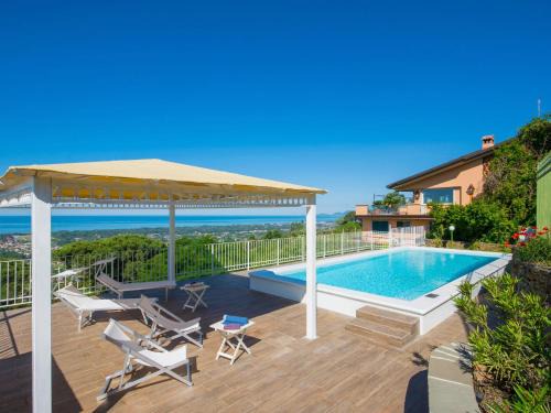 Montignoso Villa | Villa Delfina by Interhome