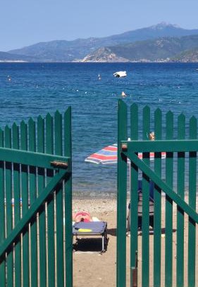 Innamorata House | Villa dell'Ancora