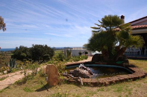 Villa San Pietro Bed & Breakfast | Villa delle torri