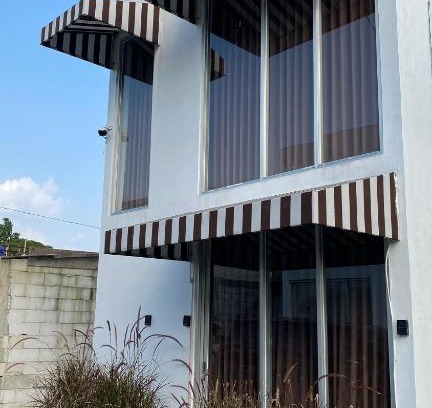 Candi Binangun Resort | Villa delta 67