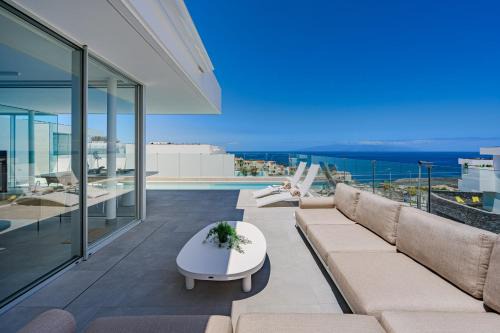 Callao Salvaje Villa | Villa Deluxe 3 - Casangular by Upper