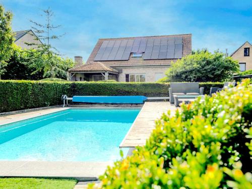 Zedelgem House | Villa Deluxe