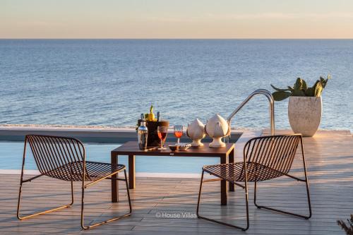 Plemmirio Villa | Villa DeMar