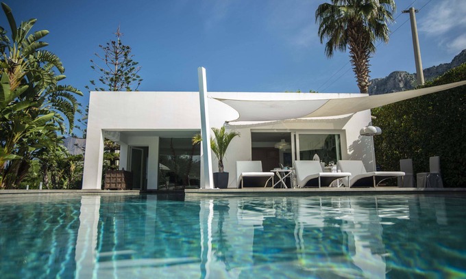 Terrasini Villa | Villa Denari - Vacation Rental with swimming pool in Terrasini, Sicily