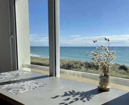 Barneville-Carteret House | Villa Denise Grand Gîte