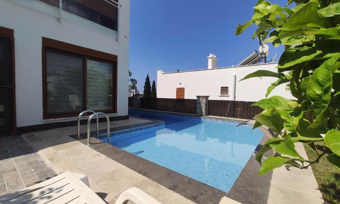 Dalaman House | Villa Denizolgun Airport