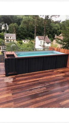 Yport House | Villa des Chardons