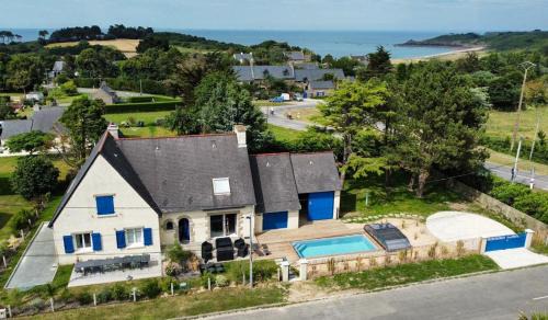 Cancale Villa | Villa des Daules