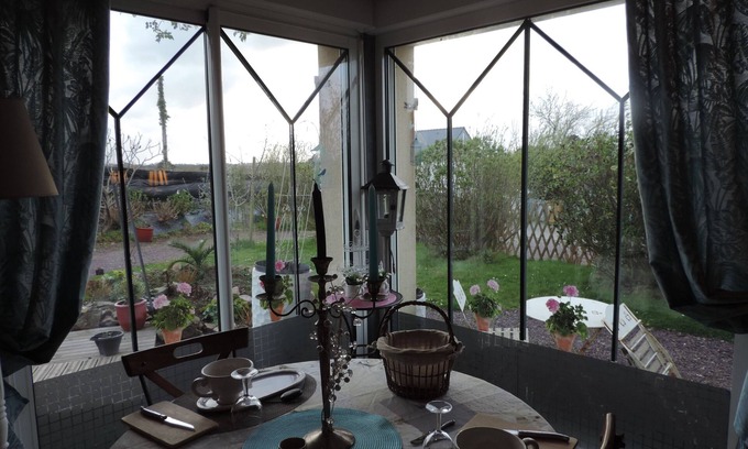 Paimpol House | Villa des Hortensias