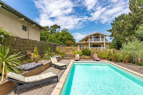 Le Canon Apartment | Villa des Sables