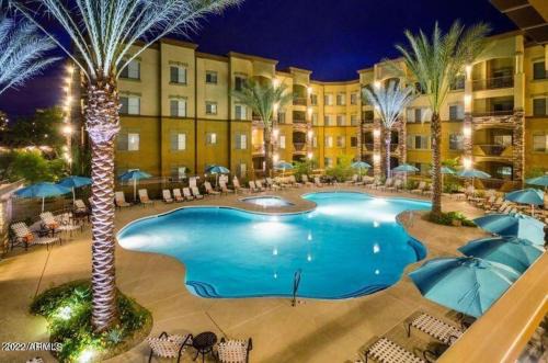 Desert Ridge Apartment | Villa Desert Ridge condo
