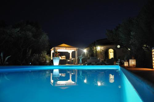 Capitana Bed & Breakfast | Villa DESIDERIA B&B