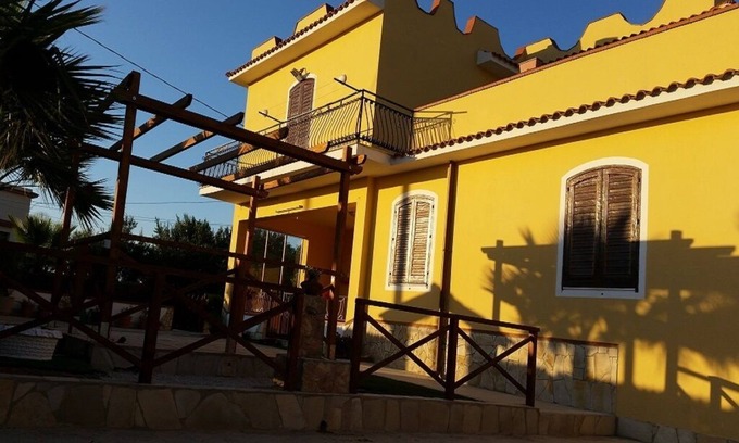 Sciacca Apartment | VILLA DI GIO 'SCIACCA