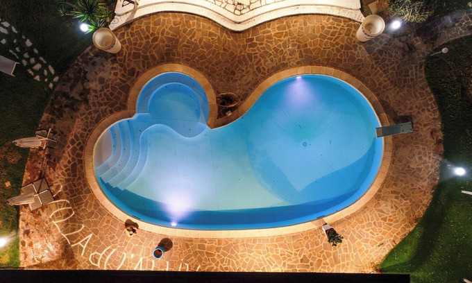 Sorso Bed & Breakfast | villa di l'abbiu country relax